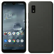 楽天市場】ソフトバンク FCNT arrows We A101FC ブラック | 価格比較