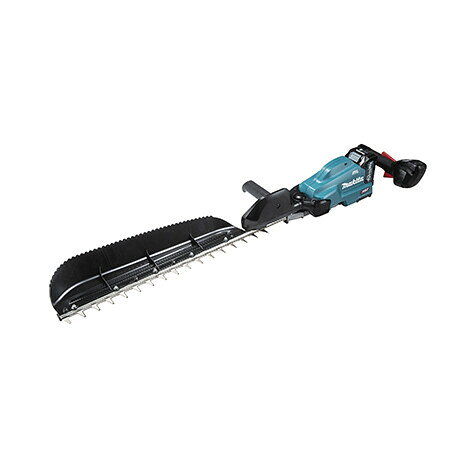 マキタ Makita 40Vmax 充電式ヘッジトリマ 600mm バッテリ 充電器付き MUH011GRDX