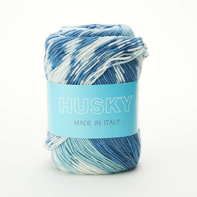Puppy 秋冬毛糸 HUSKY 114番色