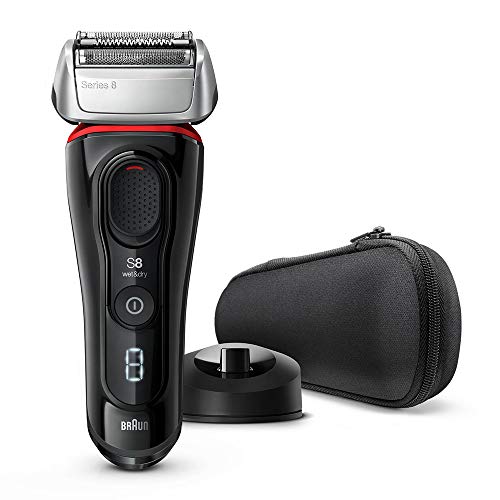 BRAUN Series 8 メンズ電気シェーバー 8350s-V 楽天市場】BRAUN メンズシェーバー 8350S-V | 価格比較 - 商品