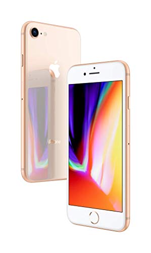 Apple iPhone 8 64GB ゴールド SIMフリー