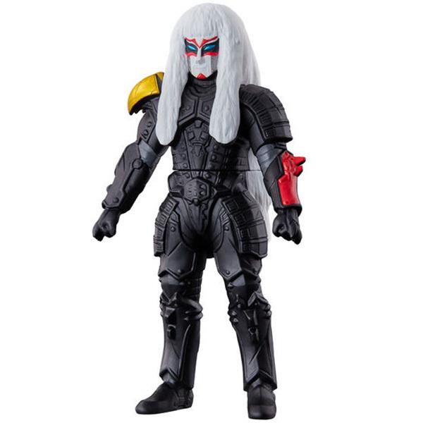 楽天市場】バンダイ ウルトラ怪獣シリーズEX 暗黒機靱メカザム