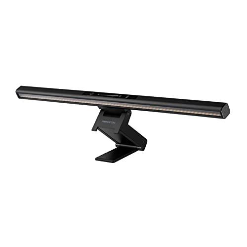 PRINCETON プリンストン フリッカー・ブルーライト対策製品 スクリーンバーライト PMA-SCBAR