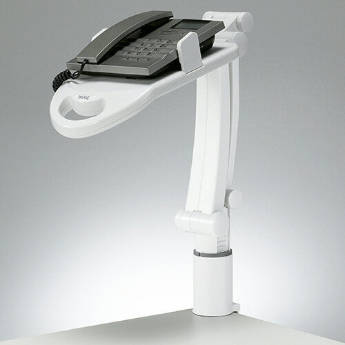 楽天市場】大塚商会 TANOSEE テレホンスタンドフレックス