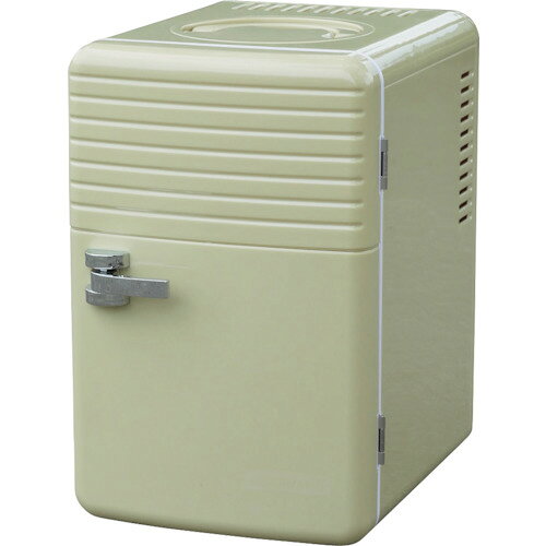 楽天市場】オーム電機 OHM 保冷保温ボックス ポータブル 電子式 5L KAJ 