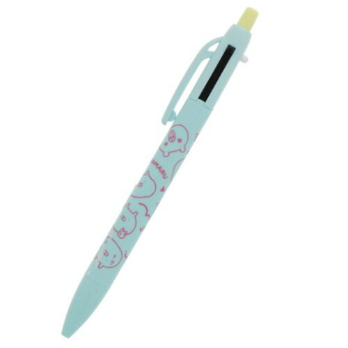 楽天市場】サンスター文具 うさまる シャープ＆2ボールペン B | 価格