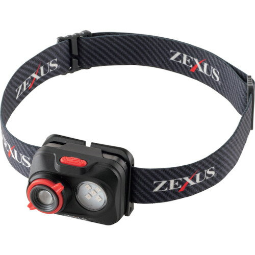 楽天市場】冨士灯器 ZEXUS｜ゼクサス ZEXUS LED ヘッドライト ZX－R730