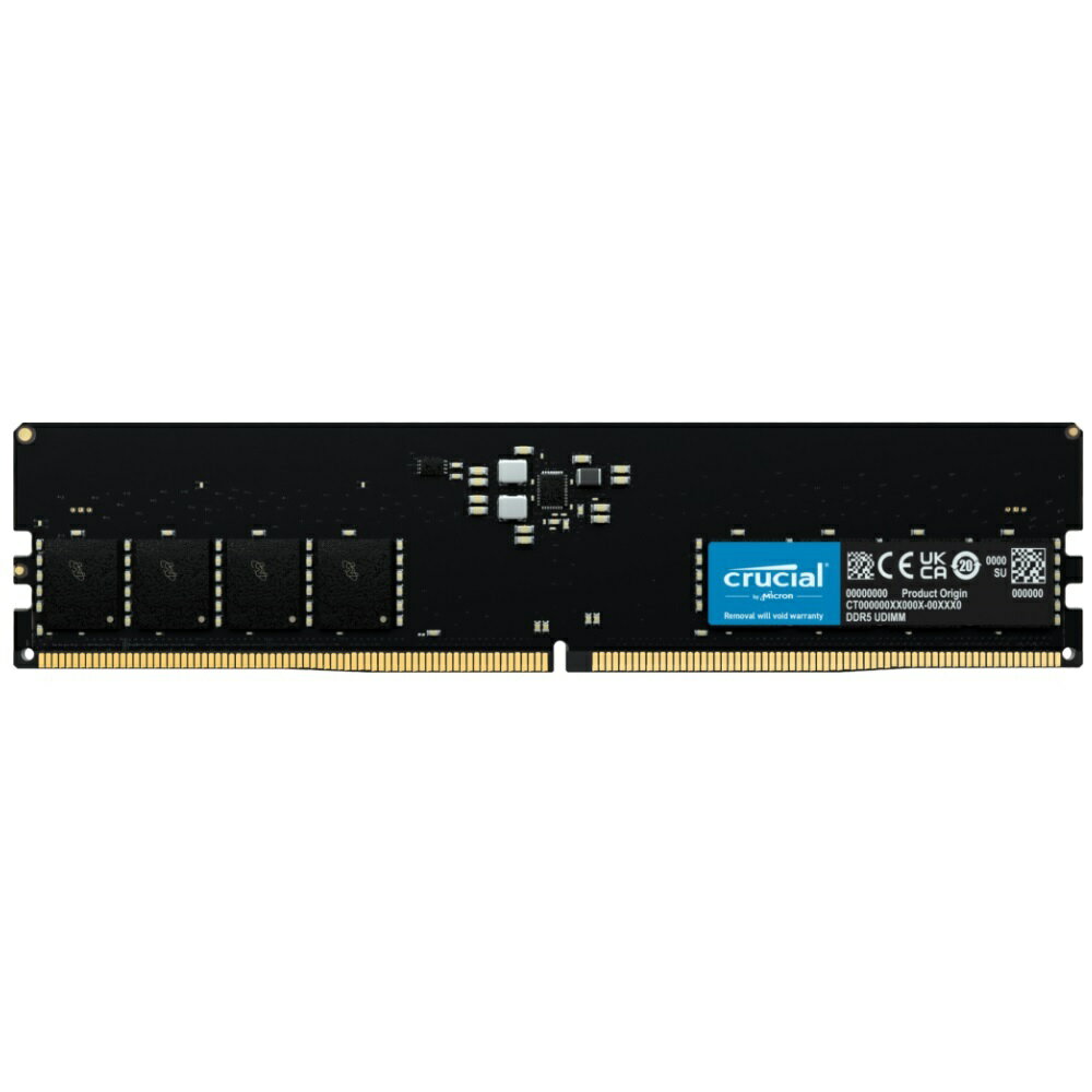 楽天市場】シー・エフ・デー販売 CFD STANDARD DDR5-5600