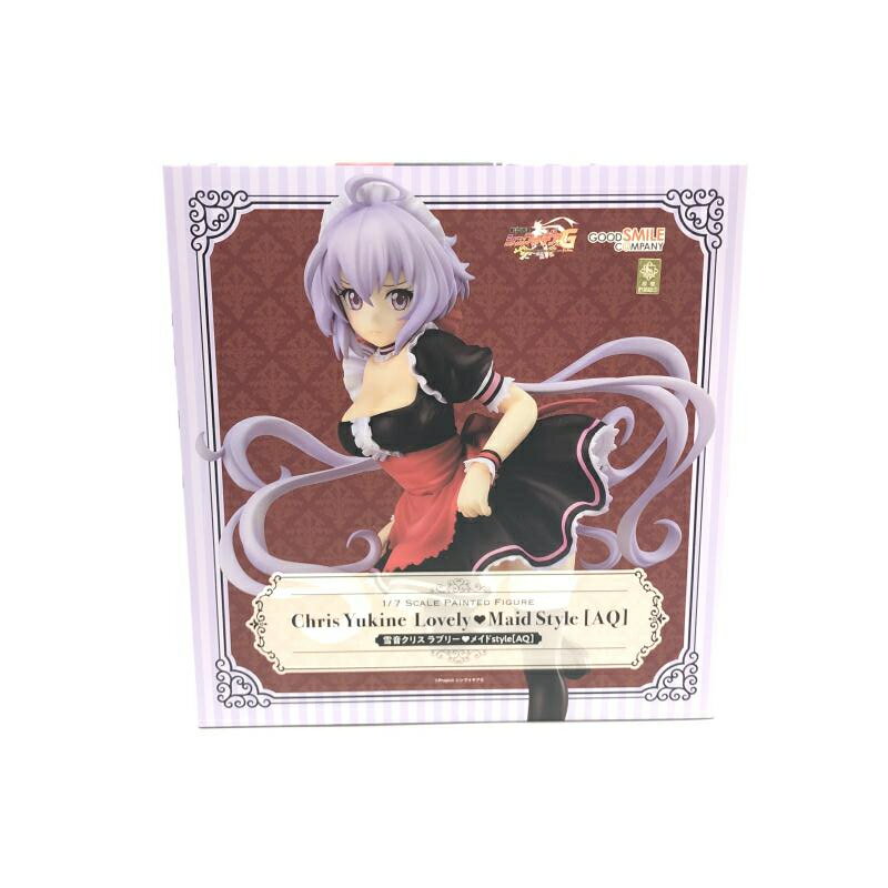 楽天市場】グッドスマイルカンパニー 戦姫絶唱シンフォギアAXZ 雪音