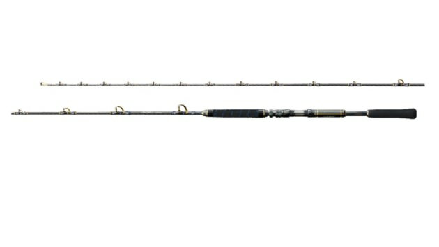 シマノ(SHIMANO) 21 ビーストマスターBG 165 ロッド 並継 船釣 Amazon | シマノ(SHIMANO) ロッド 並継 ビーストマスターBg 2021