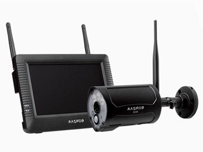 マスプロ　WHC10M2 モニターのみ　used マスプロ WHC10M2 モニターのみ used