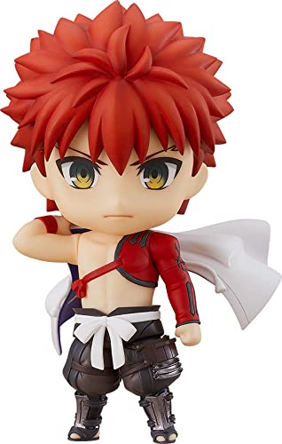 ねんどろいど　天気の子　天野陽菜　グッドスマイルカンパニー ねんどろいど 天野陽菜