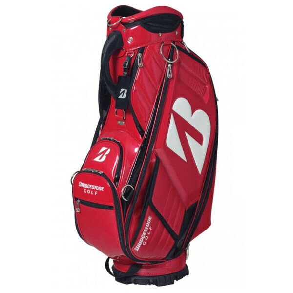 楽天市場】ブリヂストンスポーツ BS-CBG21B-RD ブリヂストン