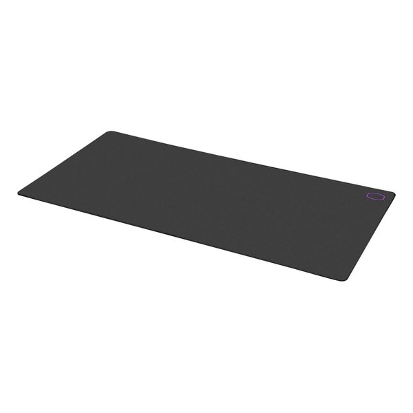 COOLER MASTER｜クーラーマスター ゲーミングマウスパッド 1220x610x3mm MP511 XXL ブラック MP-511-CBXC1