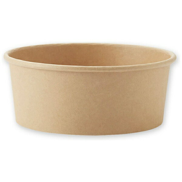シモジマ 食品容器フードカップ浅750ml