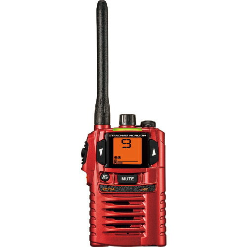 楽天市場】アイコム ICOM 特定小電力トランシーバー IC-4110