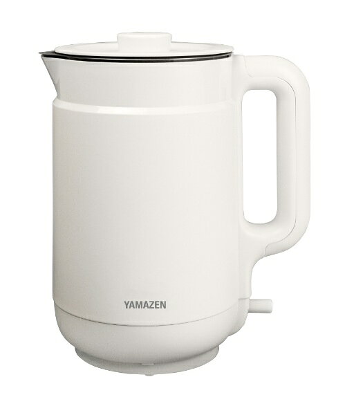 山善 YKP-1512W