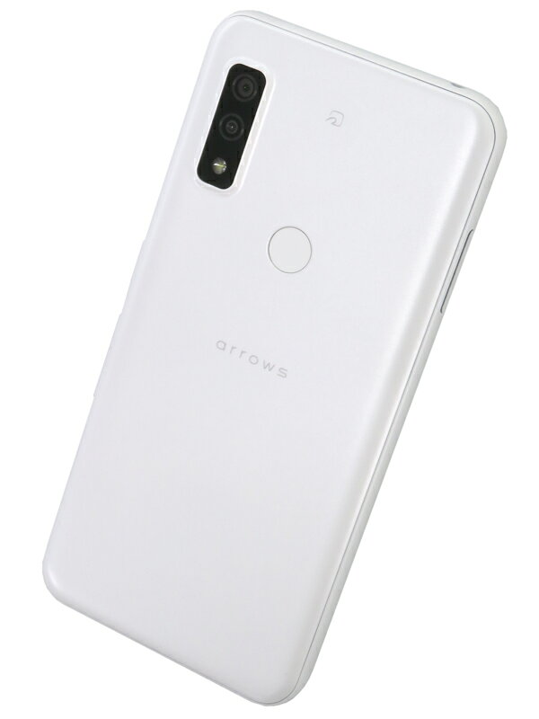 楽天市場】KDDI FCNT arrows We FCG01 ホワイト | 価格比較 - 商品価格ナビ