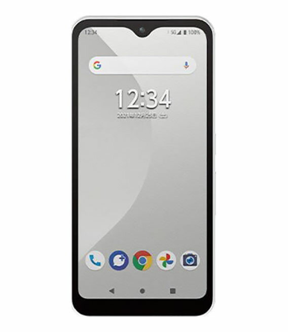 楽天市場】KDDI FCNT arrows We FCG01 ローズゴールド | 価格