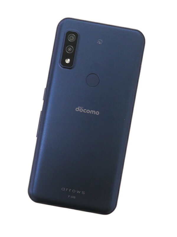 【新品・未使用】docomo arrows We F-51Bパープル　本体 楽天市場】NTTドコモ FUJITSU arrows We F-51B パープル | 価格比較