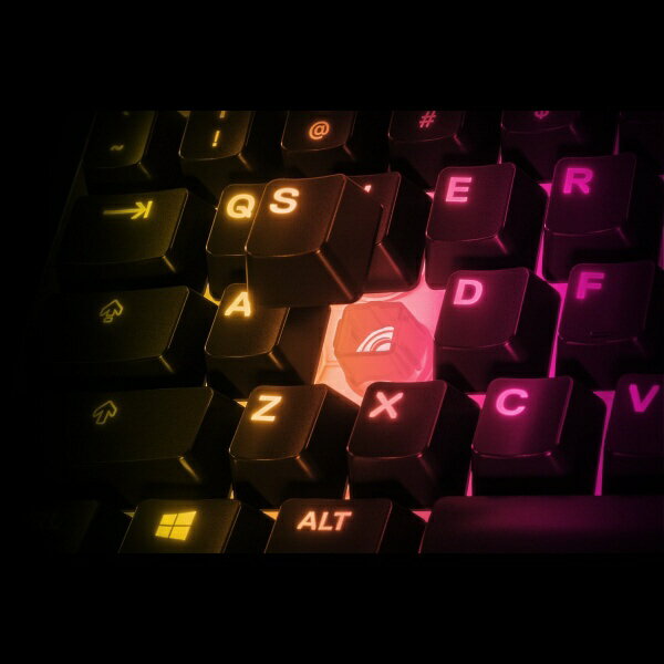 SteelSeries Apex 3 TKL JP 大宮東口