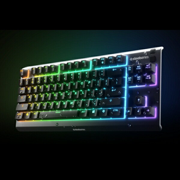 SteelSeries Apex 3 TKL JP 大宮東口
