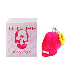 ポリス トゥービー グッドバイブス フォーハー to be goodvibe for her