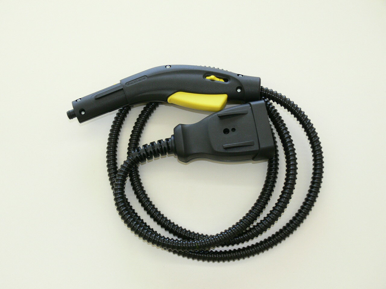 楽天市場】ケルヒャー ホース一体型ヘッド SC 1202/SC 1200 用(KARCHER 