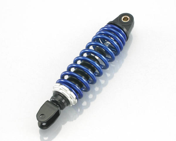 KITACO KSR110 リアショックアブソーバー “G235” のパーツ