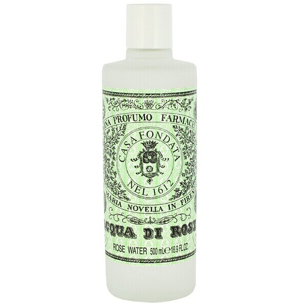 サンタ・マリア・ノヴェッラ ローズウォーター acqua di ro e