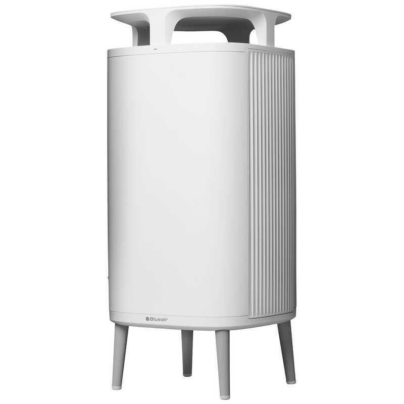 Blueair DustMagnetシリーズ 空気清浄機 5410i ホワイト 105929