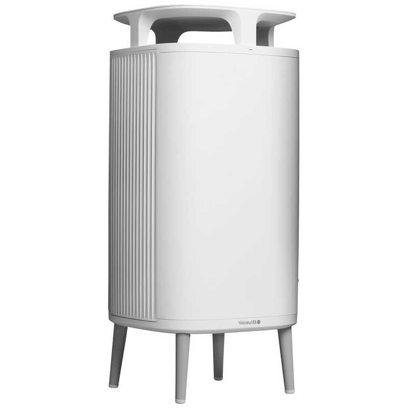 Blueair DustMagnetシリーズ 空気清浄機 5410i ホワイト 105929