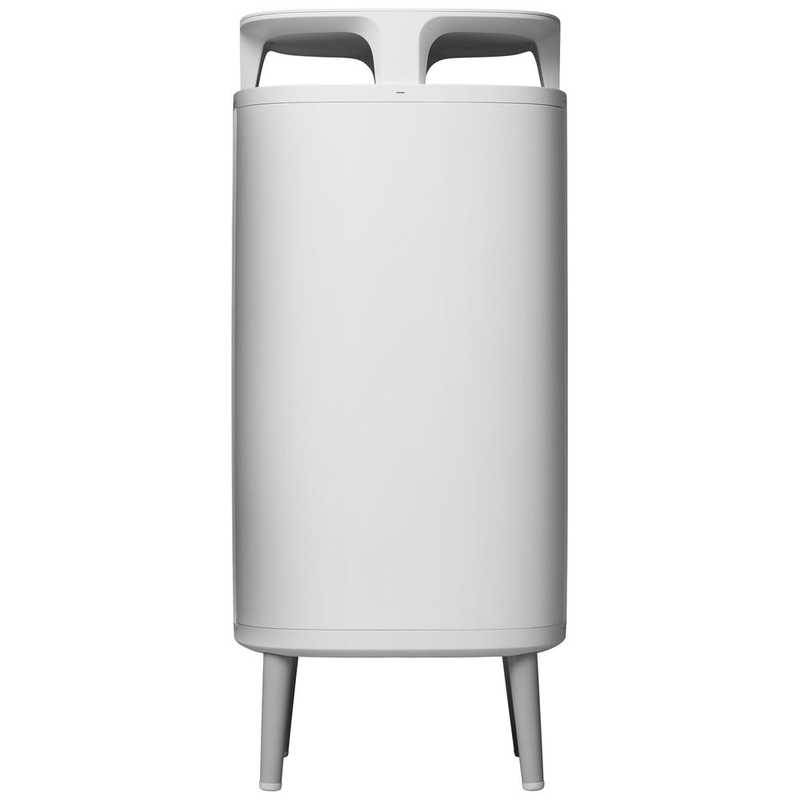 Blueair DustMagnetシリーズ 空気清浄機 5410i ホワイト 105929