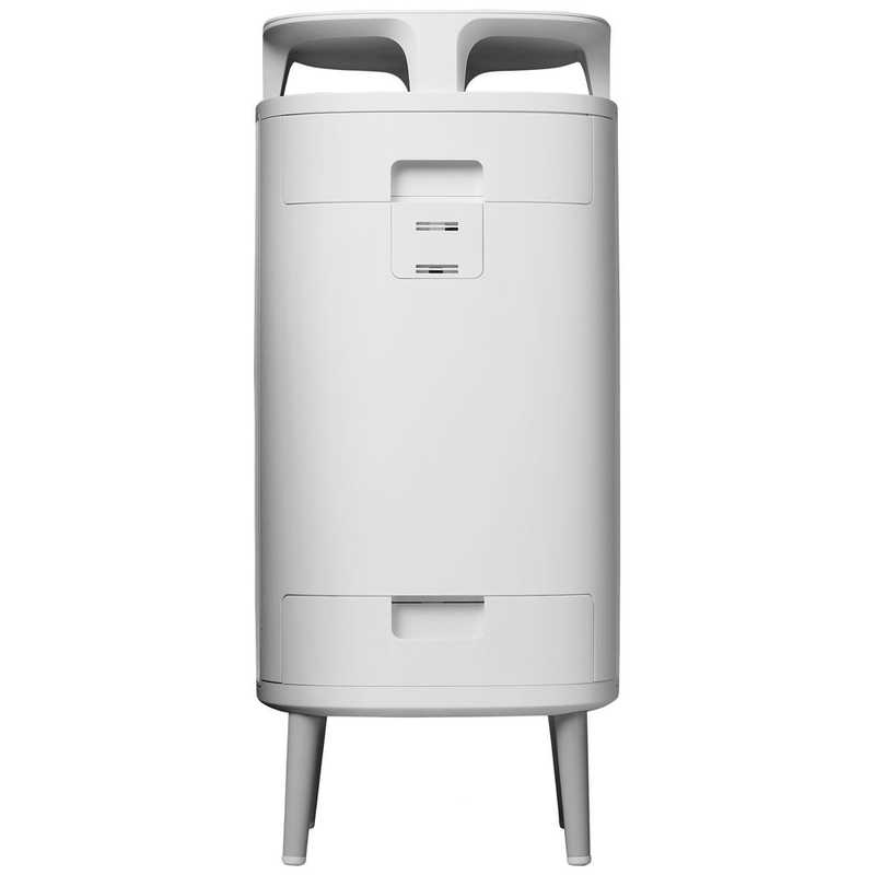 Blueair DustMagnetシリーズ 空気清浄機 5410i ホワイト 105929
