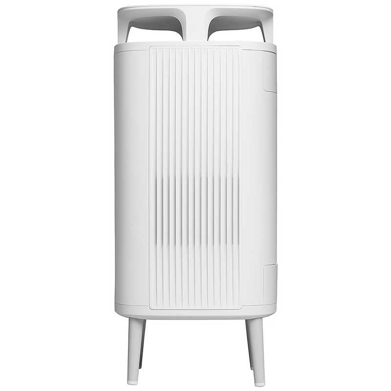 Blueair DustMagnetシリーズ 空気清浄機 5410i ホワイト 105929