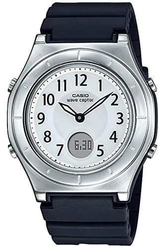 カシオ　G-SHOCK LWA-M145-4AJF ホワイト アウトレット品 楽天市場】カシオ計算機 CASIO WAVE CEPTOR LWA-M145-4AJF