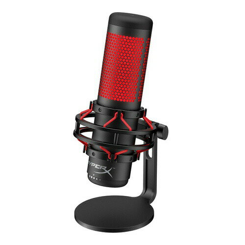 HYPERX DUOCAST マイク+マイクスタンド Amazon | YOUSHARES HyperX DuoCastマイク用マイクアーム
