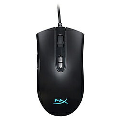 HYPERX HyperX Pulsefire Core RGB USB ゲーミングマウス