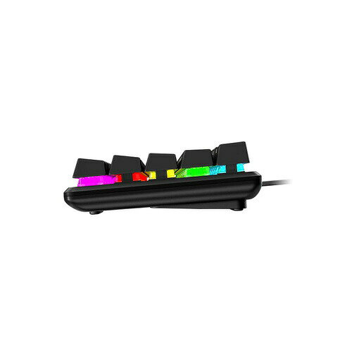 HyperX Alloy Origins 60 4P5N4AA#ABA ブラック 大須アメ横