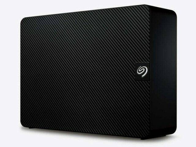 ELECOM - 外付けハードディスクSeagate 3.5インチHDD SGD-MY040UBK 3.5インチHDD MY 4TB(ブラック) - SGD-MY040UBK