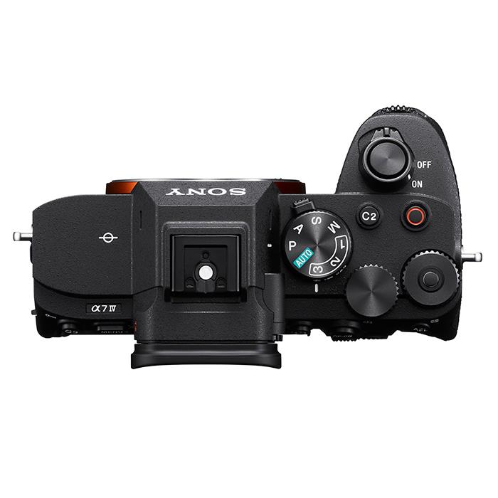 楽天市場】ソニーグループ SONY デジタル一眼カメラ α7 IV ILCE-7M4