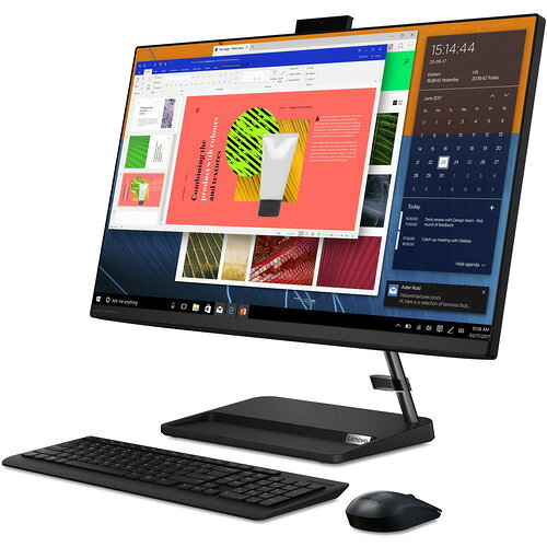 楽天市場】レノボ・ジャパン(同) lenovo デスクトップPC Ideacentre