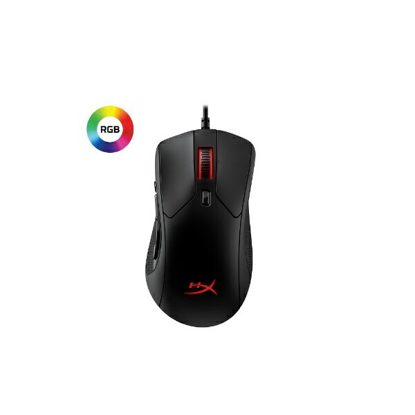 HYPERX 〔展示品〕 HyperX Pulsefire Raid 4P5Q3AA