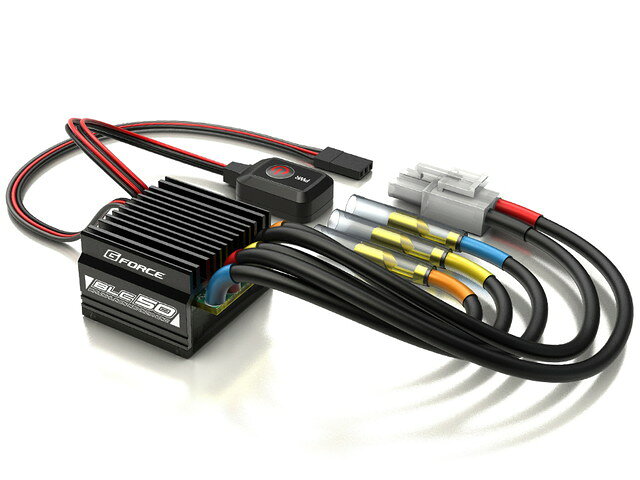 楽天市場】タミヤ タミヤ ブラシレス ESC 04SR センサー付 ラジコン用