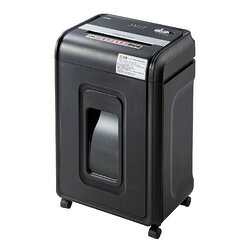 楽天市場】サンワサプライ SANWA SUPPLY 業務用シュレッダー ホワイト