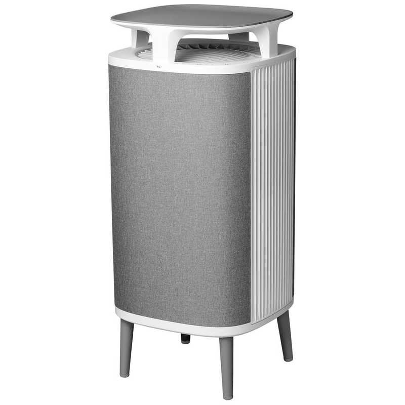 楽天市場】ヤーマン イオン式空気清浄機 イオニックプロ ターボ 白 STA