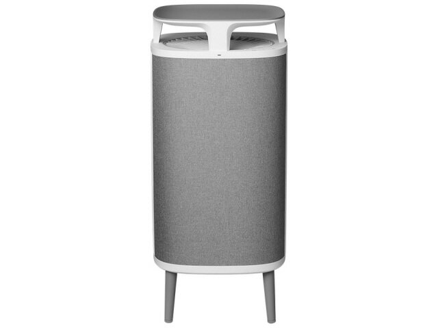 楽天市場】ヤーマン イオン式空気清浄機 イオニックプロ ターボ 白 STA