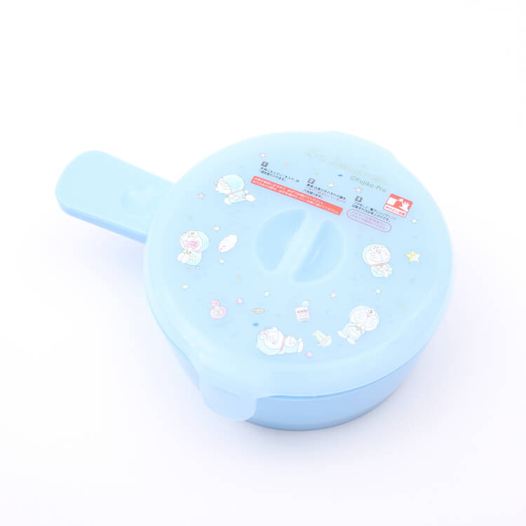 スケーター｜Skater 目玉焼きメーカー ドラえもん きらきらパステル RMD1