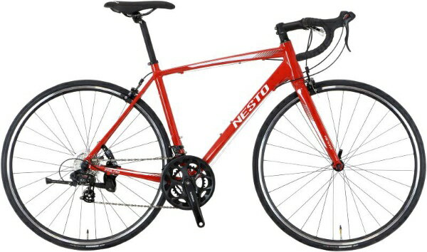 楽天市場】ホダカ NESTO｜ネスト 700x25C型 ロードバイク FALAD