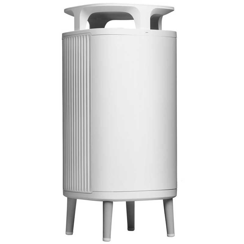 Blueair DustMagnetシリーズ 空気清浄機 5210i ホワイト105910